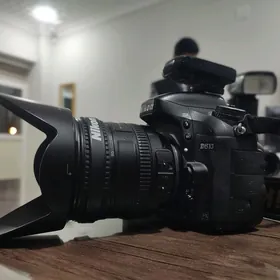 NIKON D610