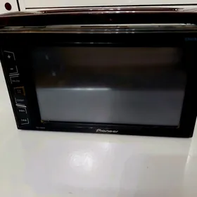 PIONEER TV