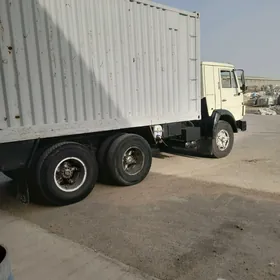 Kamaz 5320 1994