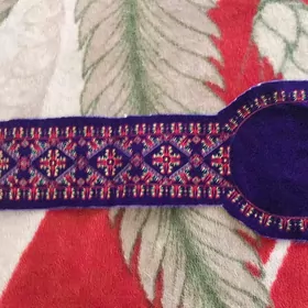 türkmen ýaka