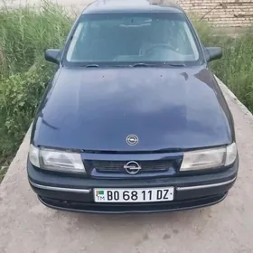 Opel Vectra 1992