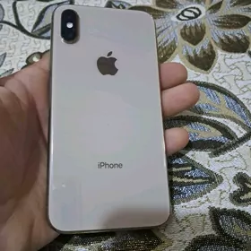 Iphone Xs 256