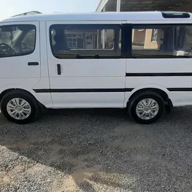 Toyota Hiace 1993