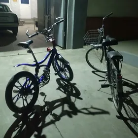 BMX DECNA