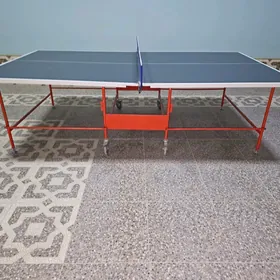 теннисный стол