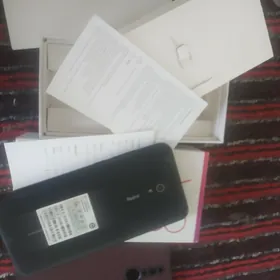 Redmi 8A 4.64