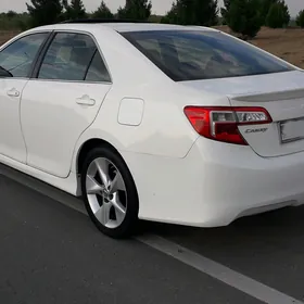 Toyota Camry 2014