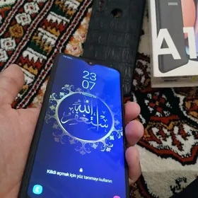 Samsung A10s