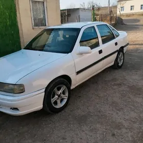 Opel Vectra 1991