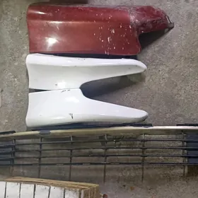 TOYOTA COROLLA TUNNIK RESOTKA