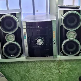 LG SENTR KALONKA
