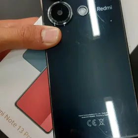 Redmi not 13pro