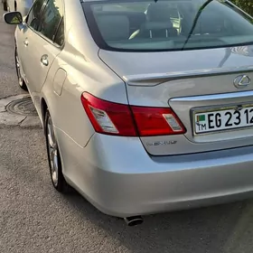 Lexus ES 350 2009