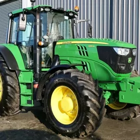 John Deere 2023
