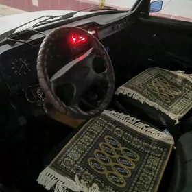 Lada 2107 2001
