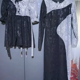 wecirniy koynek