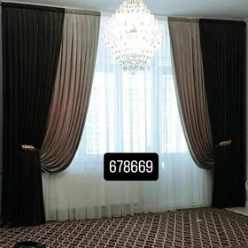 Perdeler we žalŷuzlar