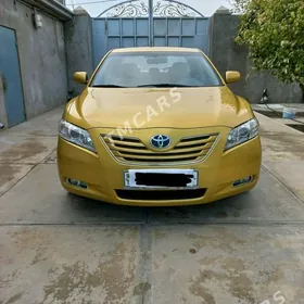 Toyota Camry 2007