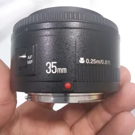Canon obektiv