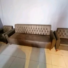 divan kreslo