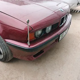 BMW 528 1992