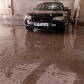 Opel Omega 1995