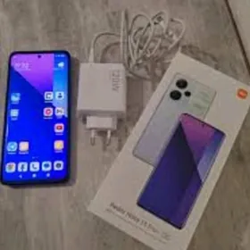Redmi Note 13 Pro Plus