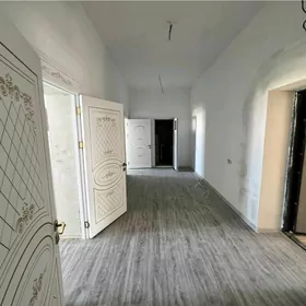 Элитка Рысгал 4этаж 2ком 110м²