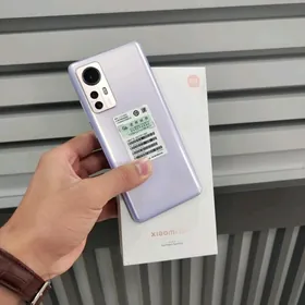Xiaomi 12X