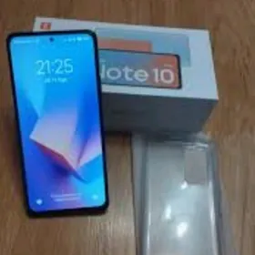 Redmi Note 10 Pro 8 128gb