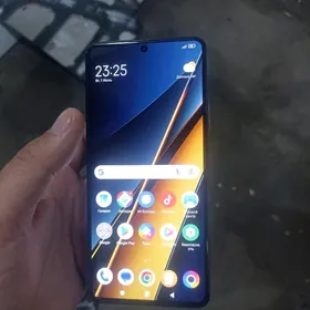 pocco x6pro 12:512gb