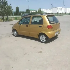 Daewoo Matiz 1999