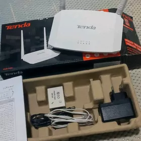 tenda vdsl/adsl v300