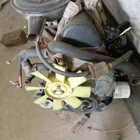 lada mator