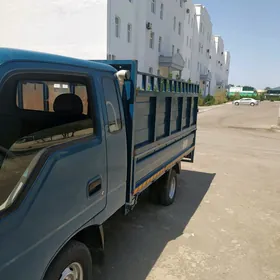 Kia Bongo 2002
