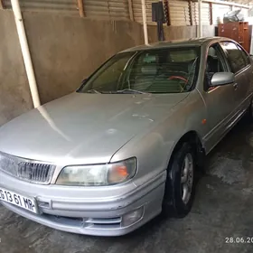 Nissan Maxima 1999