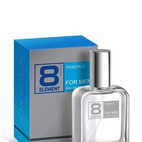 Duhy 8 ELEMENT 35ml skidkada