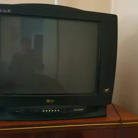Телевизор LG