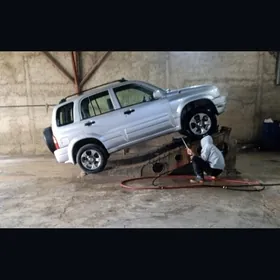 Toyota RAV4 2002