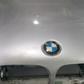 bmw kapot kareyka