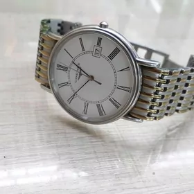 Часы  Sagat Longines Swiss mad