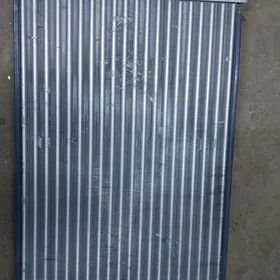 zafira radiator