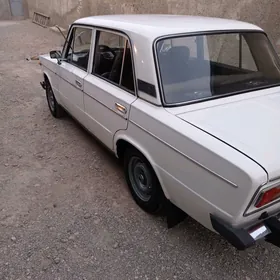 Lada 2106 1999