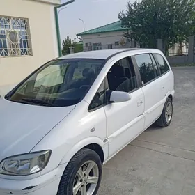 Opel Zafira 2003
