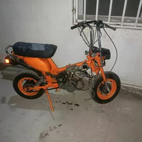 moped riga