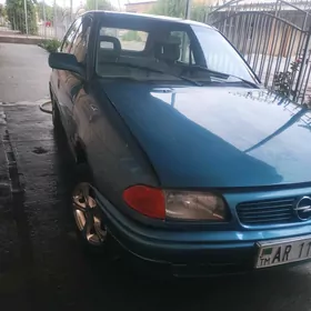 Opel Astra 1993
