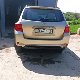 Toyota Highlander 2010