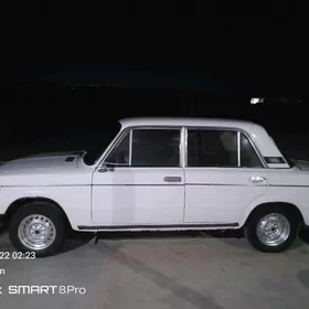 Lada 2106 2000