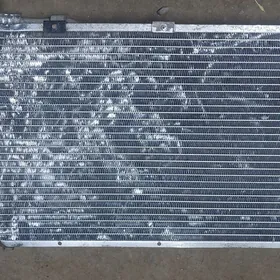matiz kansaner radiator