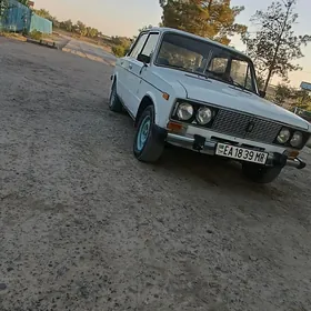 Lada 2106 1986